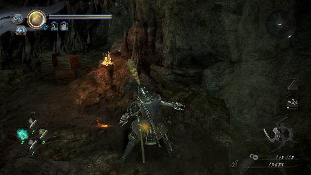 Имагава Ёсимото изи вин - Nioh 2 смотреть онлайн