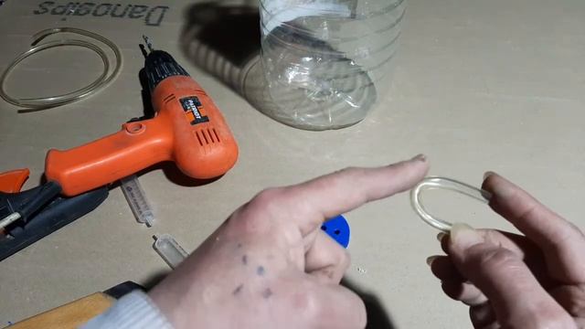 Гидрозатвор своими руками смотреть онлайн