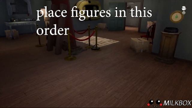COMPLETE Virtual Cabin 2.0 Guide (Cabin) All Secret Patches Part 1 смотреть онлайн