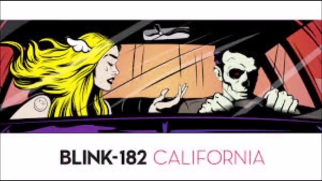 BLINK - 182 CALIFORNIA DELUXE EDITION (BOTH CDs)