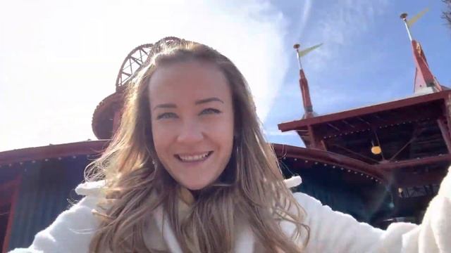 Диснейленд Париж ! Рай для взрослых и детей смотреть онлайн