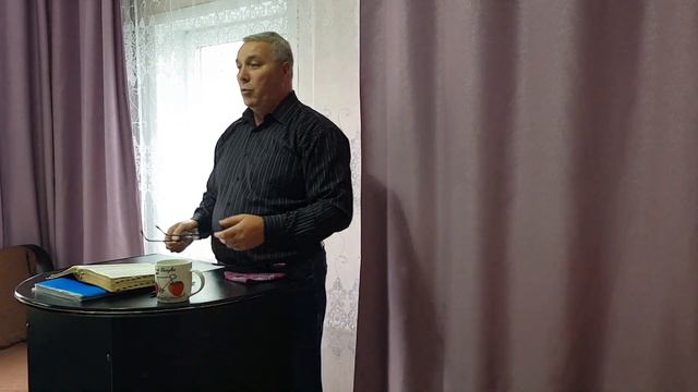 Раздражающая благодать... Каяться за добрые дела? 4.08.2022 г. смотреть онлайн