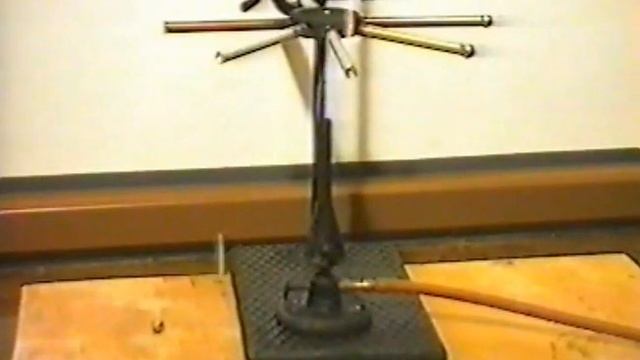 Теплопроводность металлов смотреть онлайн