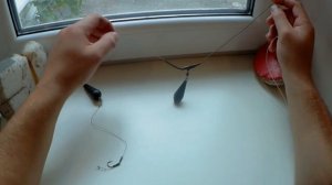 ОСНАСТКА кружков на КАРПА (как сделать кружки на карпа)