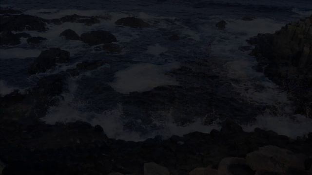 Giants Causeway in Northern Ireland смотреть онлайн