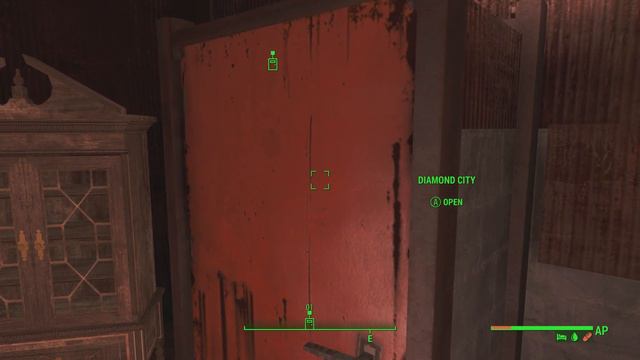 Fallout4 - Housewife Challenge - Ep 15 - Diamond City смотреть онлайн