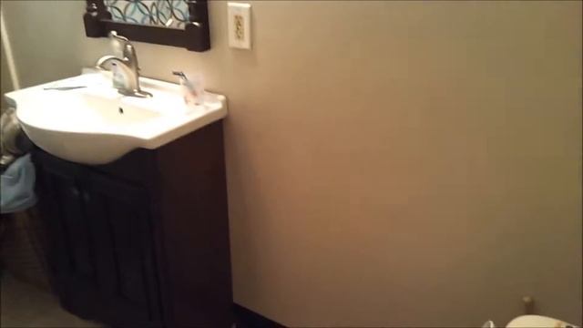 128 High St Billerica MA, 1 Bedroom House Apt-walk through video смотреть онлайн