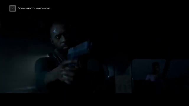 И я бы прыгнул в эту реку, если бы не было человека. The Dark Pictures Anthology: Man of Medan #2 смотреть онлайн