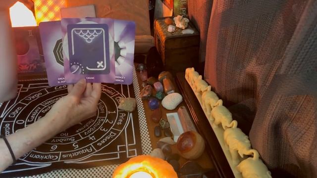 Mayan Oracle: New Moon in Gemini Jun 17 - Rest, Recharge, Do & Repeat - Revealing the new world смотреть онлайн