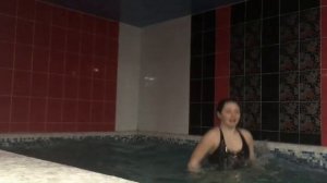 САУНА) ОТДЫХ В САУНЕ)