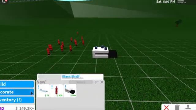 NEW BLOXBURG UPDATE! BULLDOZE & FIREWORKS! | 0.7.8 | Roblox смотреть онлайн