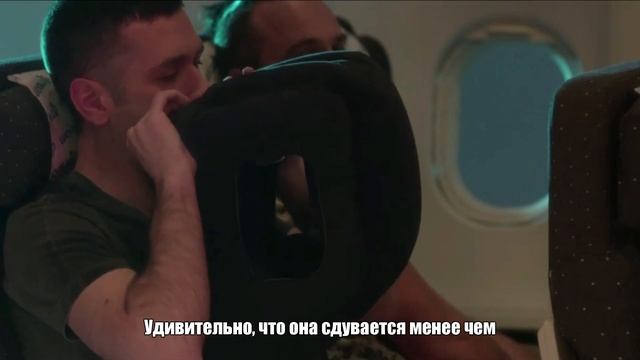 Надувная подушка для путешествий купить в России WILDBERRIES и OZON смотреть онлайн