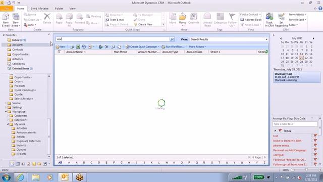 CRM Training Video 5 смотреть онлайн