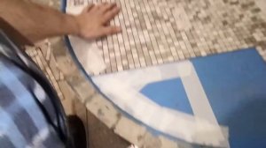 Душевая кабина вместо ванной.