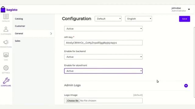 Laravel eCommerce Google Web Fonts - Module Configuration and Setup смотреть онлайн