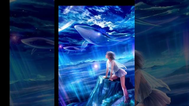 Flower Of Life | Forest Sounds | Eliminate Anxiety And Negative Thoughts.          #meditationmusic