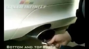 Имитация звука турбины