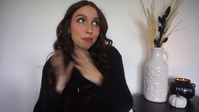 Moon & Magic | Witchy Questionnaire смотреть онлайн