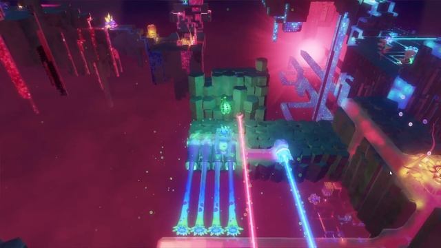 Lumote - 4: Diverter Tower - Gameplay Walkthrough - No Commentary смотреть онлайн