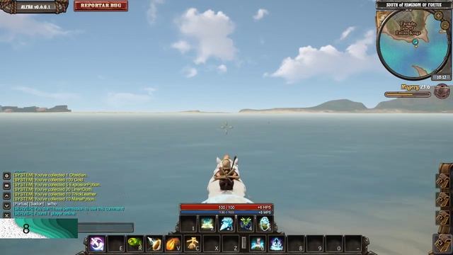 GamePlay ProFane