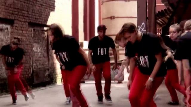 Alexey Simba - F.O.T. Crew смотреть онлайн