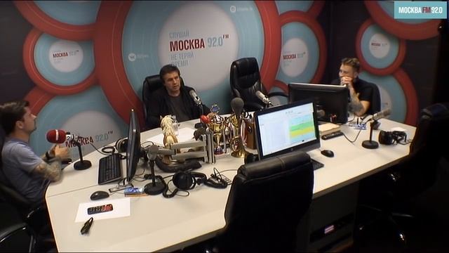 Никита Маршунок — человек, который придумал "Казантип" смотреть онлайн