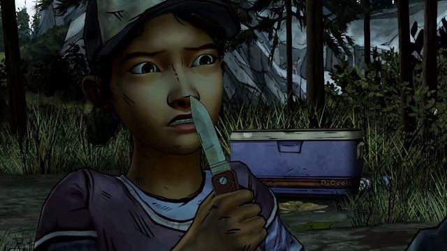 TheWalkingDead2 й сезон ч 2 злая собака и новые выжившие смотреть онлайн