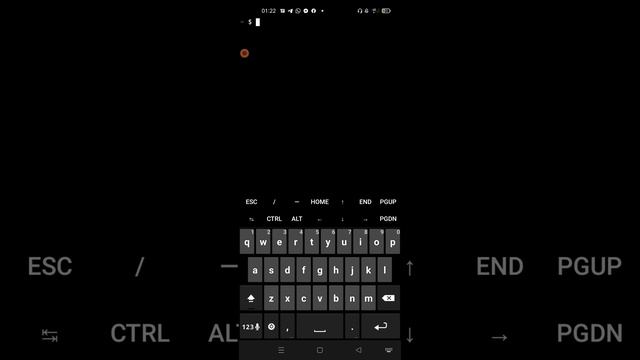 Termux 21 | Lets learn Application Programing Interface | API смотреть онлайн