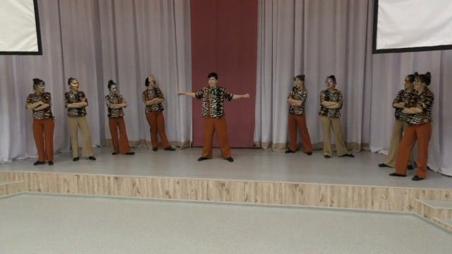 Шоу театр Карусель, г Озерск Театр смотреть онлайн