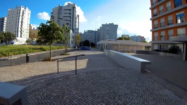 GitUp Git2 Pro (SAMPLES) Exposure & Stabilization (REVIEW) смотреть онлайн