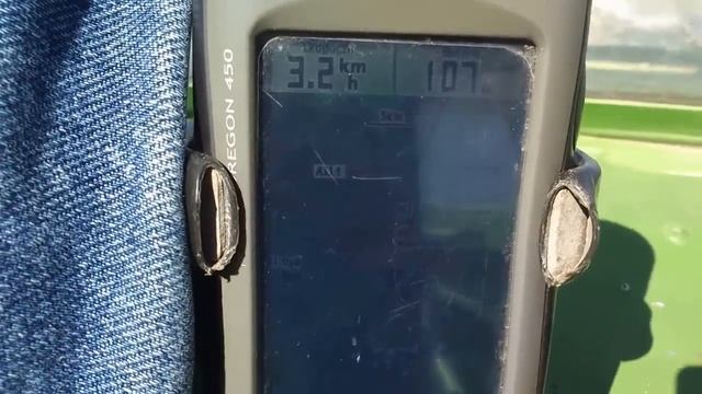 Южанка-2 под электромотором смотреть онлайн