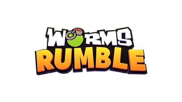 Worms Rumble Music - Main Menu смотреть онлайн