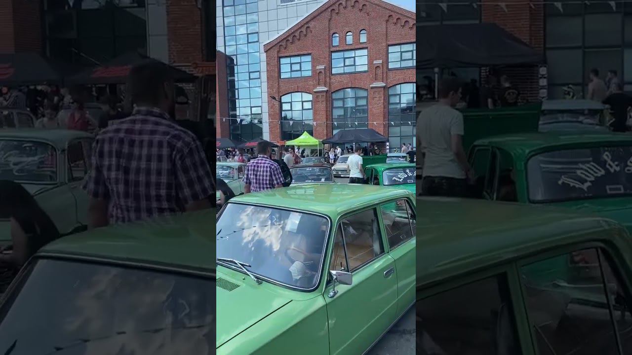 Кастом конвенция 2024. Custom convention X. #мотопчел смотреть онлайн