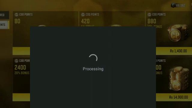 How to Buy CP of COD_MOBILE in Pakistan смотреть онлайн