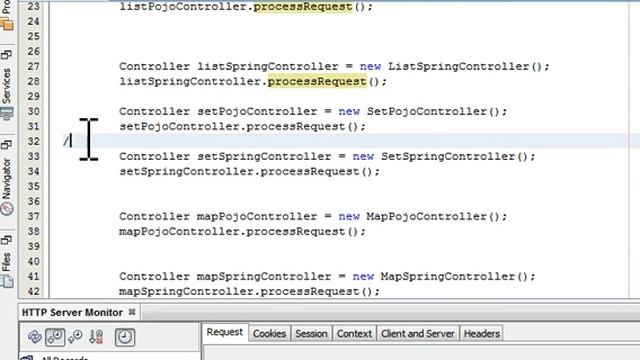 Pro 4 2 Spring MVC Collection смотреть онлайн