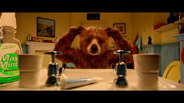 Paddington Movie Review | David Lee