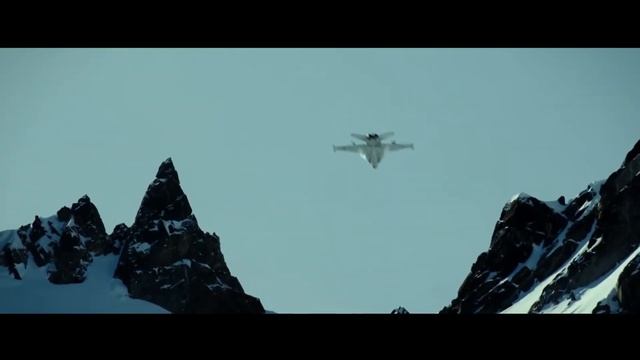 Top Gun Maverick but it's Top Gun Teodor смотреть онлайн