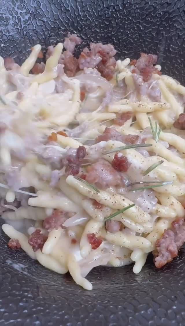 КЛЕЦКИ С ФАРШЕМ