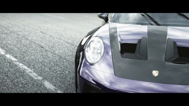 PORSHE 911 GT3RS | ASSETTO CORSA