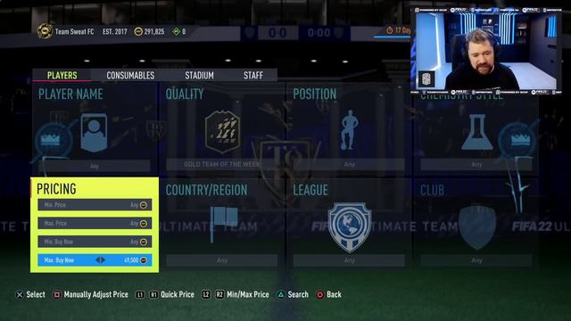 98 Gareth Bale is the BEST Card in FIFA 22! смотреть онлайн