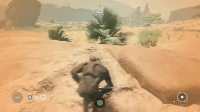 КАК выжить в САВАННЕ? --- Ancestors: The Humankind Odyssey --- ГАЙД #9 смотреть онлайн