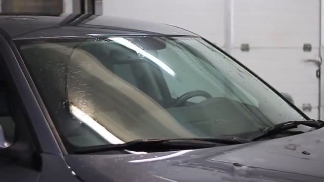 Аквапель защита автостекол от дождя и грязи смотреть онлайн