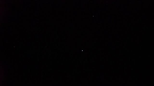 НЛО Саратов 08.06.2020 проба новой оптики... смотреть онлайн