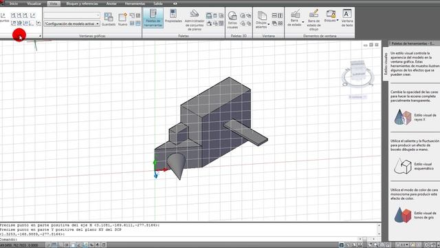 AUTOCAD VIDEO 12 SCP MANUAL смотреть онлайн