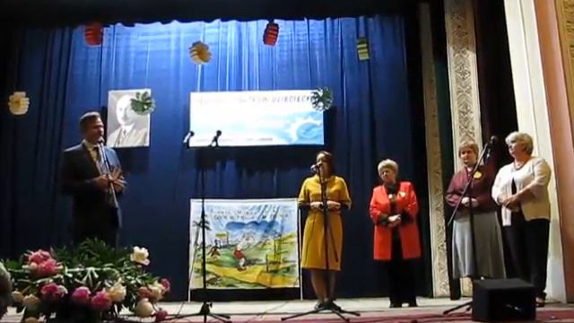 Відкриття свята "Подаруй дітям усмішку" 2014 смотреть онлайн