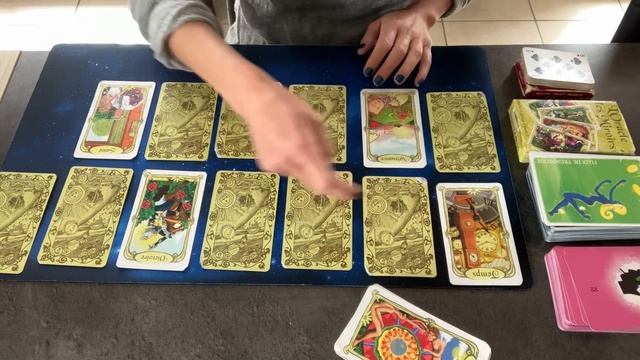 Guidance générale hebdomadaire Lundi 24 Avril au Dimanche 30 Avril 2023 смотреть онлайн