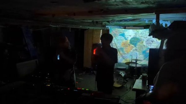 SOMA PIPE x SOMA PIPE