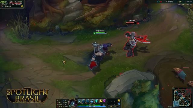 Yorick Pentakill - League of Legends (Completo BR) смотреть онлайн