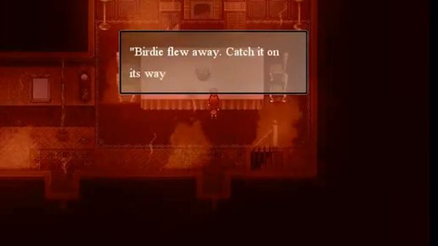 Let's Play Indie Games: The Mirror Lied: DAD WHERES MY WENDYS?! смотреть онлайн