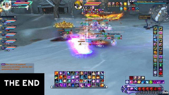 IGN `Ketone | WOW Felkin Jadeon KL PVP With Some FRIENDS :) | Jade Dynasty Reborn (JDR)